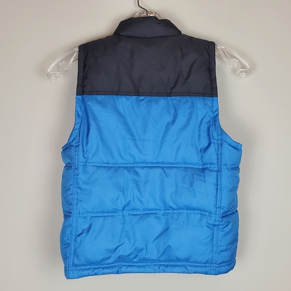Weatherproof 32° Blue/Black Vest - Picture 3 of 6